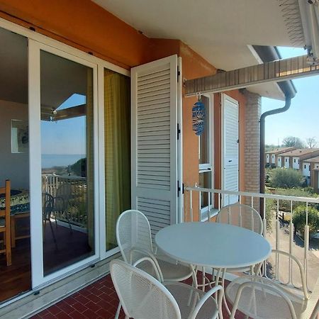 Panoramic Apartment Bardolino Buitenkant foto
