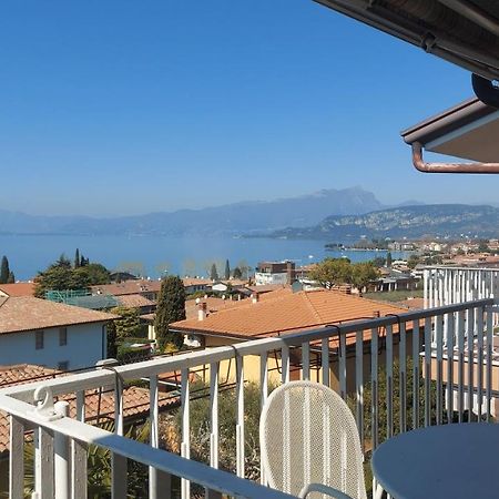 Panoramic Apartment Bardolino Buitenkant foto