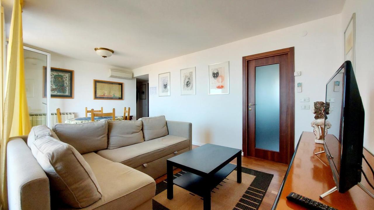 Panoramic Apartment Bardolino Buitenkant foto