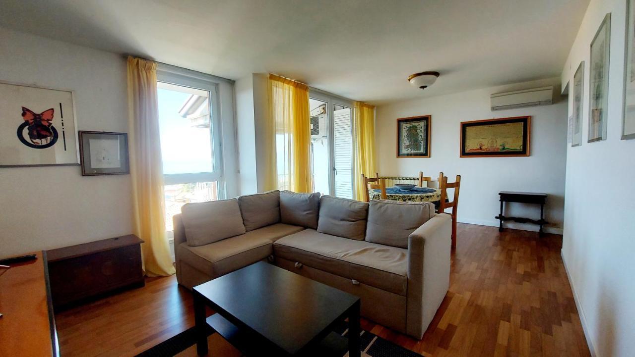 Panoramic Apartment Bardolino Buitenkant foto
