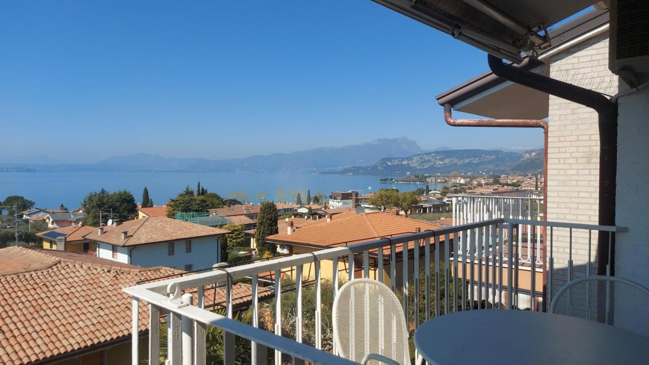 Panoramic Apartment Bardolino Buitenkant foto