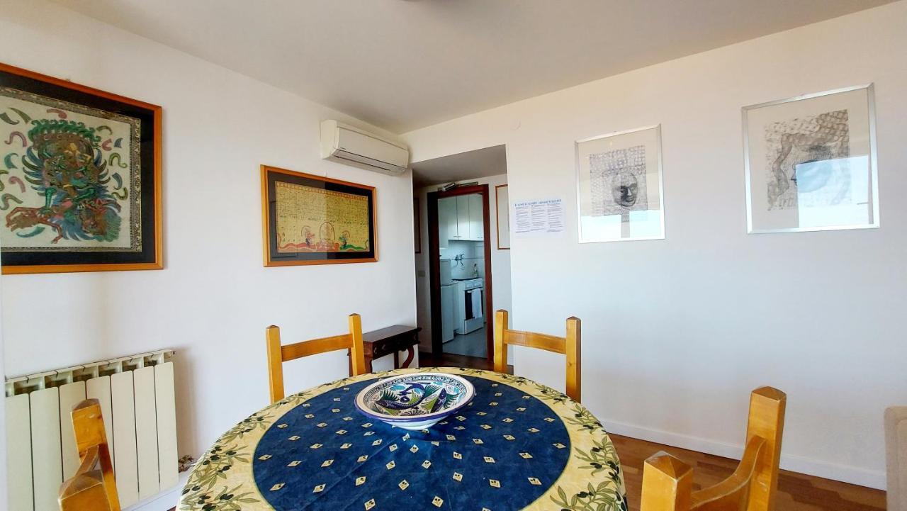 Panoramic Apartment Bardolino Buitenkant foto