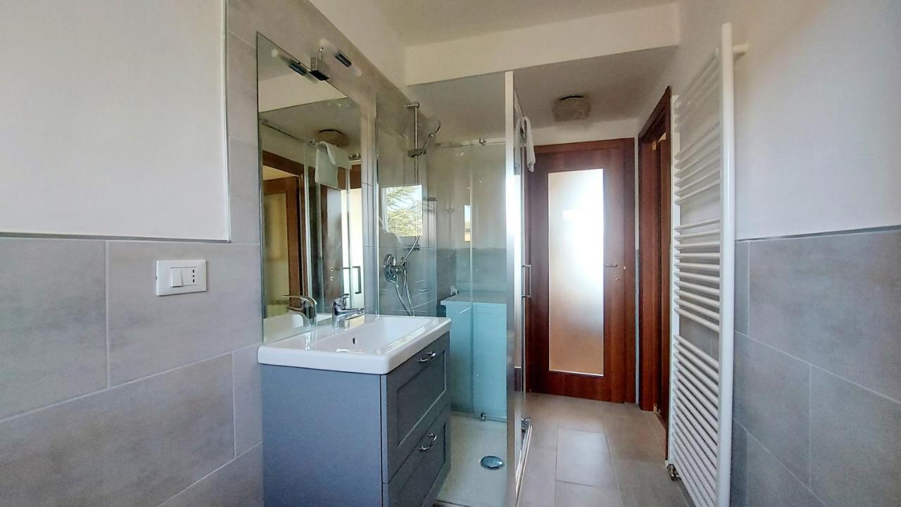 Panoramic Apartment Bardolino Buitenkant foto