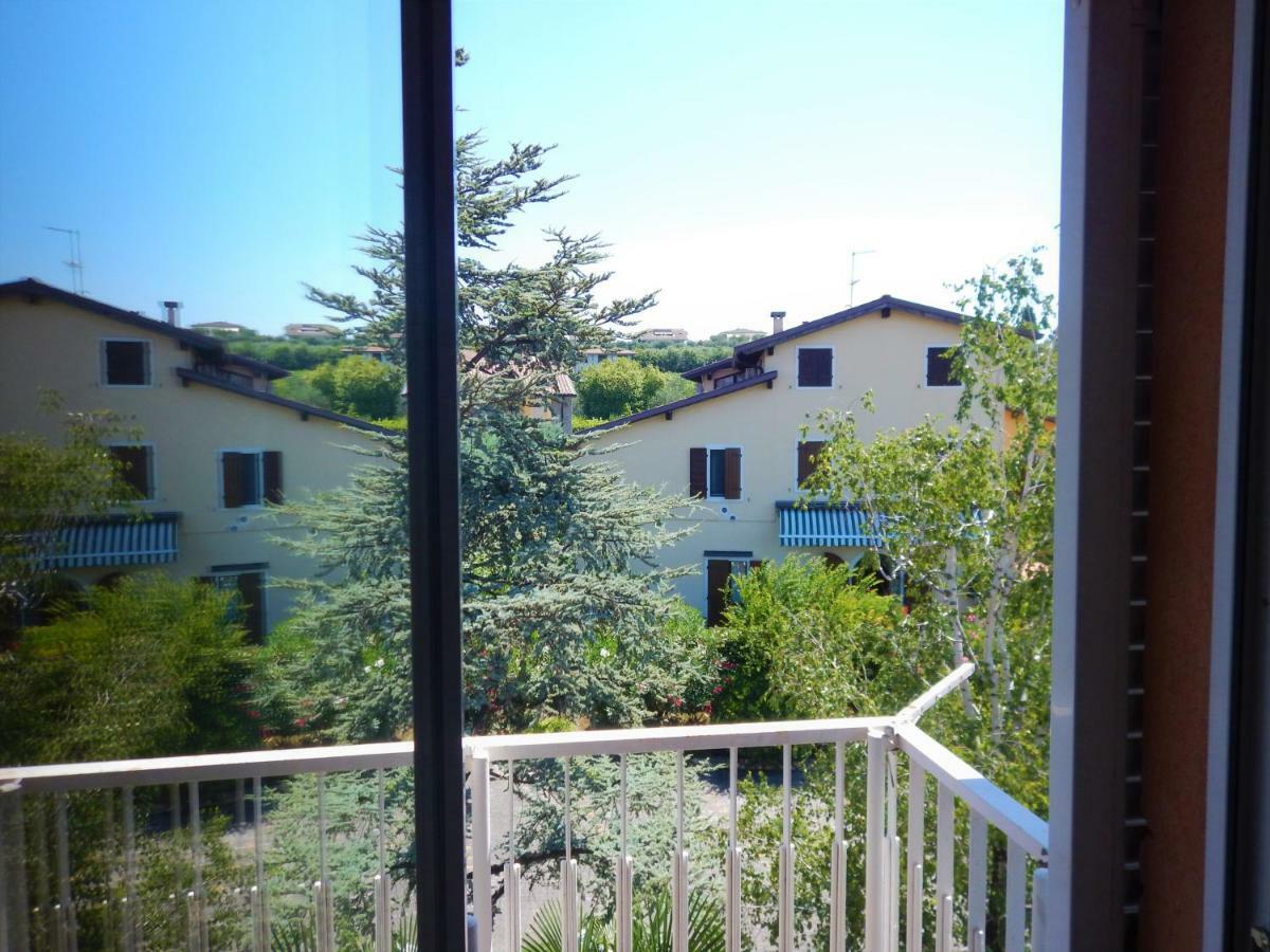 Panoramic Apartment Bardolino Buitenkant foto