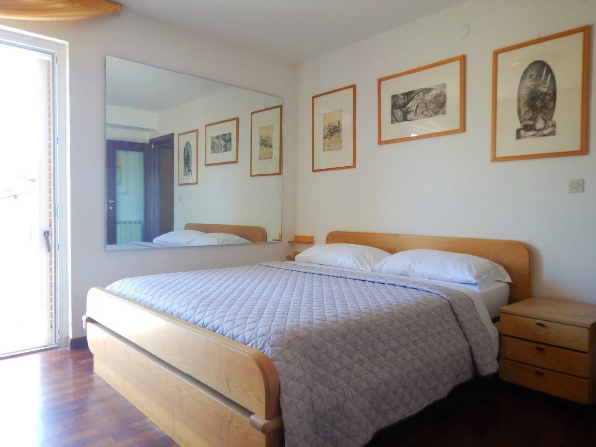 Panoramic Apartment Bardolino Buitenkant foto